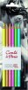 Pastel Farveblyanter - Lyse Toner - Conte A Paris - 6 Stk