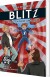 Blitz 2 Jagten På De Unge Helte - Bog