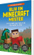 Bliv En Minecraft-Mester - Bog