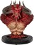 Diablo Ii Statuette - Lord Of Terror - 20Th Anniversary - Blizzard - 25 Cm