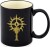 Blizzard - Mug Diablo Iv Cathedral Of Light With Gift Packaging