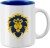 Blizzard - Mug World Of Warcraft Alliance White With Gift Packaging