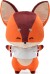 Blizzard - Overwatch 2 - Akari S Fox Plush Bamse - 33 Cm
