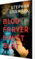 Blod Farver Havet Blåt - Bog