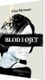 Blod I Øjet - Bog