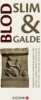 Blod Slim Og Galde - Bog