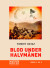 Blod Under Halvmånen - Bog Storskrift