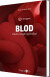 Blod - Bog