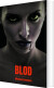 Blod - Bog