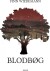 Blodbøg - Krimi - Bog