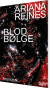 Blodbølge - Bog