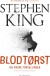 Blodtørst - Bog