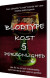 Blodtype - Kost Personlighed - Bog