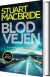 Blodvejen - Bog