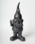Blogo - Figur Nano Finger - Black - Medium