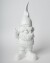 Blogo - Figur - Nano - Finger - White - Medium
