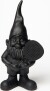 Blogo - Figur - Nano Pachito Padel - Black - Medium