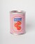 Blogo - La Dolce Vita Vase - Pomodoro - Multimønster
