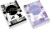 Craft Id - Designpapir Blok - A5 - 24 Ark - 120230 G - Overraskelse