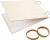 Blomsterpresser - D 1 Cm - L 21 Cm - B 14 8 Cm - 1 Stk
