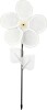 Blomstervindmølle - Ø 20 Cm - 10 Stk