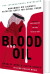 Blood And Oil - English Book
