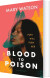 Blood To Poison - English Book