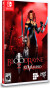 Bloodrayne 2 - Revamped Limited Run 127 Import - Nintendo Switch