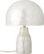 Bloomingville - Adria Bordlampe - Natur - Mother Of Pearl - E27