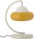 Bloomingville - Bubble Bordlampe - Natur - Metal - E14 - H34 5 Cm