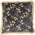 Bloomingville Pude - Eydis - Viskose - 45X45 Cm
