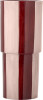 Bloomingville - Floki Vase - Rød - Stentøj Keramik
