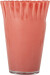Bloomingville - Janine Vase - Orange - Glas