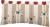 Bloomingville - Merry-Go-Round Julepude - 60X30 Cm - Bomuld