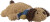 Bloomingville Mini - Charlie Bamse - Hund - 35 Cm