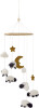 Bloomingville Mini - Uro - Dolly - Polyester
