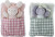 Bloomingville Mini - Elie Dukke - Multifarvet - Polyester - Sæt Med 2