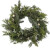 Bloomingville - Pine Kunstig Julekrans - Grøn - Ø 65 Cm