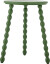 Bloomingville - Salino Sidebord - Grøn - Fyrretræ