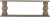 Bloomingville - Solan Hylde - L 80 Cm - Natur - Mdf