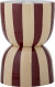 Bloomingville - Vrea Rundt Sidebord - Jern Metal - Ø 31 Cm