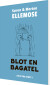 Blot En Bagatel - Bog