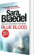 Blue Blood - English Book