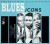 Blues Icons - CD