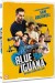 Blue Iguana - DVD