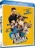 Blue Iguana - Blu-Ray