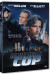 Blue Jean Cop Shakedown - DVD