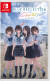 Blue Reflection Quartet Shoujo-Tachi No Kiseki Import - Nintendo Switch