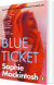 Blue Ticket - English Book