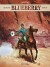 Blueberry - De Samlede Eventyr 1 - Tegneserie
